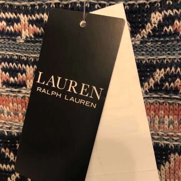 Ralph Lauren southwestern pencil skirt - Picture 6 of 7